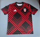 Camisola Benfica Aquecimento 25/26-Lançamento