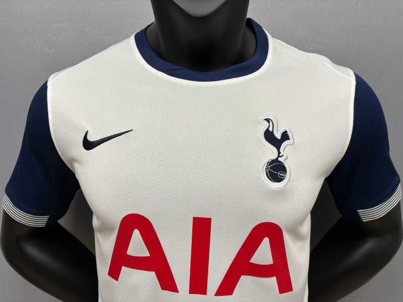 Camisola Tottenham 2024/25 Home