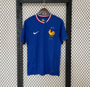Camisola Seleção França 2024/25 Home - Eurocopa