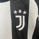 Conjunto Infantil Juventus 24/25  - Home