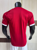 Camisola LIVERPOOL 25/26 Home Versão Player