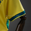 Conjunto Infantil Brasil 2026- Home