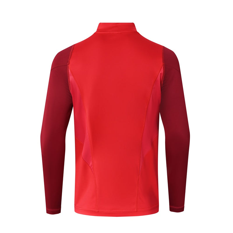 Conjunto de Frio /Fato de Treino Benfica 2023/24 Vermelho - Viagem