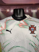 Camisola Seleção Portugal -2025 AWAY