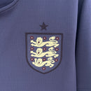 Camisola Seleção Inglaterra II 2024/25 Home -Eurocopa