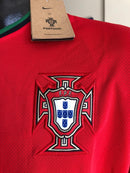 Camisola Seleção Portugal-2024/25 Home - Eurocopa