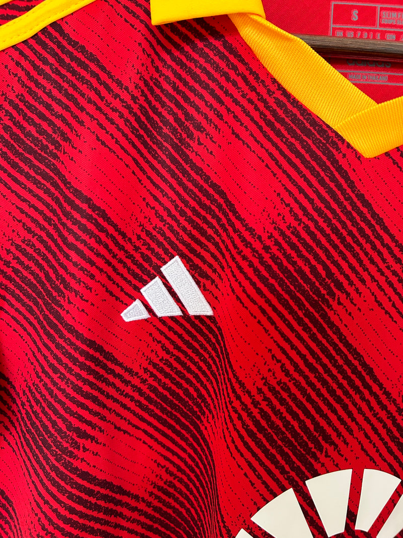 Camisola ROMA Home 2024/25
