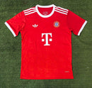 Camisola   Bayern Munich Red Special Edition-24/25
