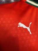 Camisola Seleção Portugal-2025 Home Pack Campeão das Nações