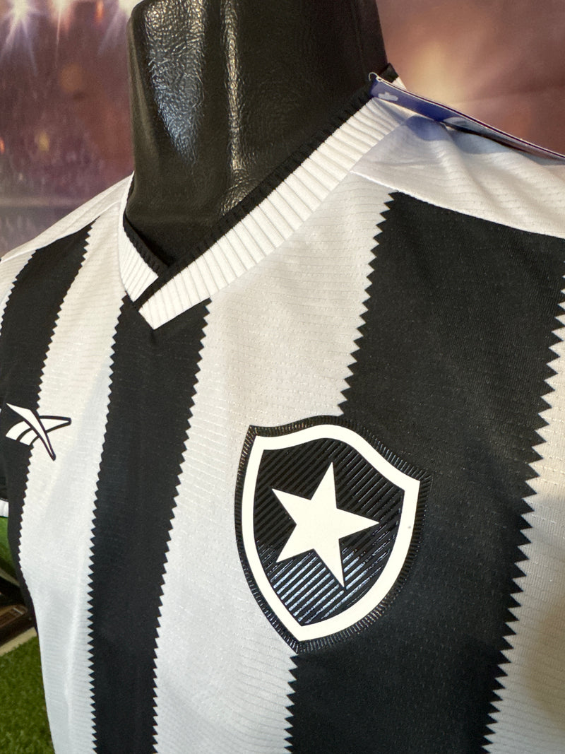 Camisola Botafogo 2024/2025
