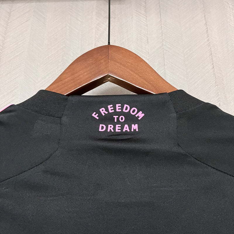 Camisola Miami 2024/25
