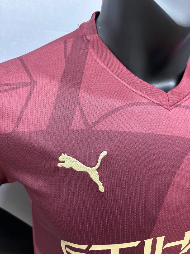 Camisola MANCHESTER CITY 24/25  Third Away