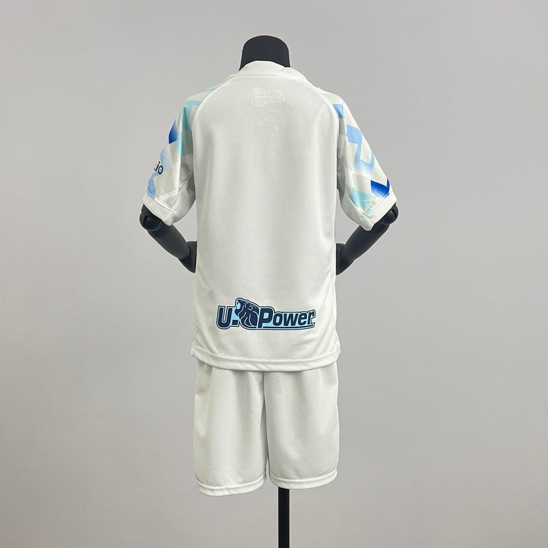 Conjunto Infantil Internazionale 25/26  - Away