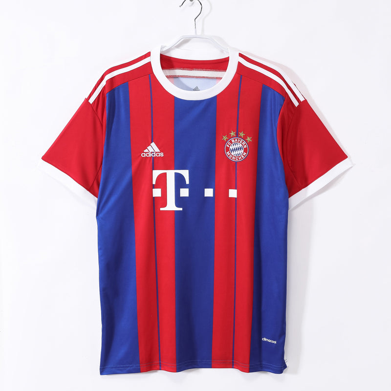 Bayern Munich Retro 14/15