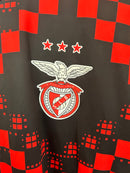Camisola Benfica Aquecimento 25/26-Lançamento