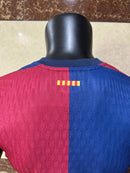Barcelona Home Player 24/25