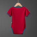 Body Portugal Vermelho 26