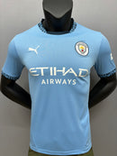 Camisola Manchester City 2024/25 Home