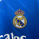 Camisola Real Madrid 2025/26 Away