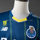 Camisola Porto Home III 25/26 - Away