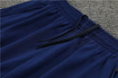 Conjunto de Frio Portugal Azul  2024  - Treino