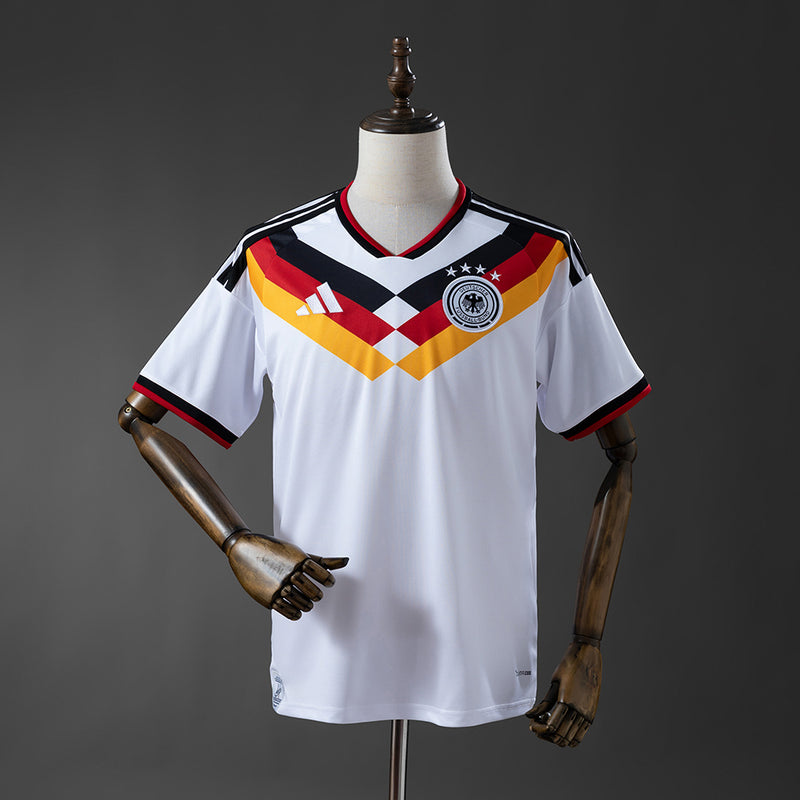 Camisola Seleção Alemanha 25/26 Home