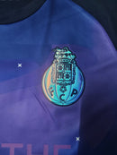 Camisola Porto Home  Edição Celestial 2024/25