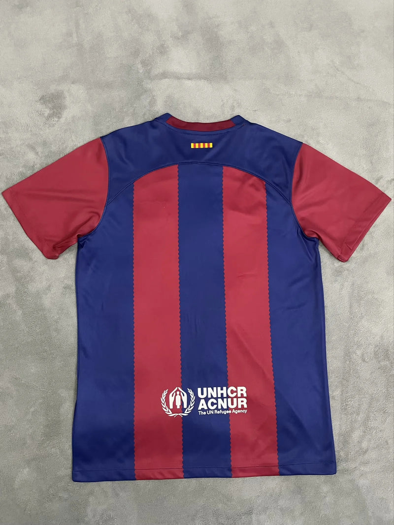 Camisola Barcelona x Karol G 24/25- Home Edição Limitada