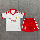Conjunto Infantil Benfica 26/27 - Home
