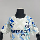 Conjunto Infantil Internazionale 25/26  - Away