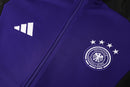 Trainingsanzüge Set Germany Blue