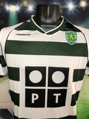 Camisola Retrô Sporting 2002/2003