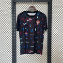 Camisola Seleção Portugal-2024/25 Aquecimento - Eurocopa