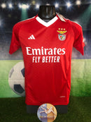 Camisola Benfica Home 24/25