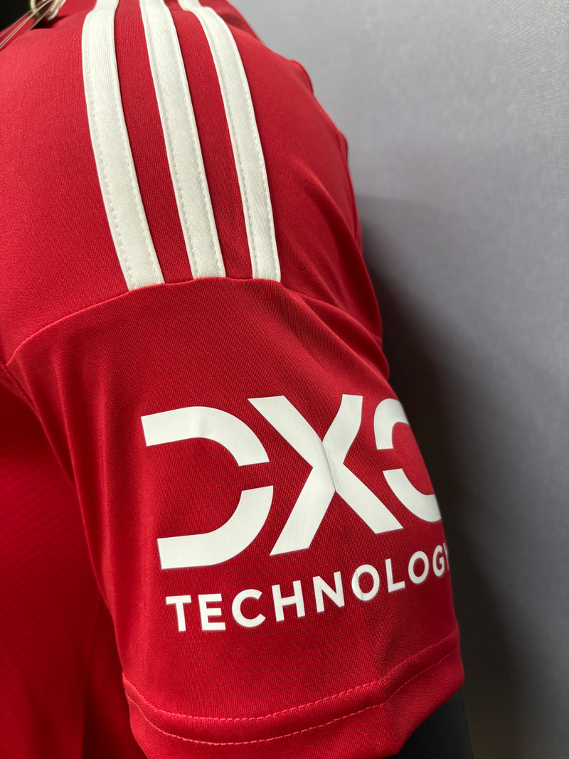 Camisola Manchester United 2024/25 Home