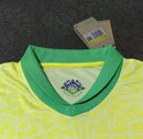 Camisola Seleção Brasil 24/25 Home