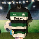 Camisola Sporting Home 2024/25