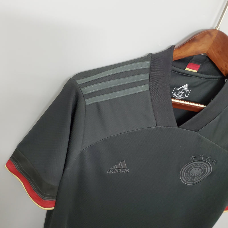 Camisola Seleção Alemanha 2020 Away