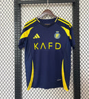Camisola Al Nassr 24/25-Away