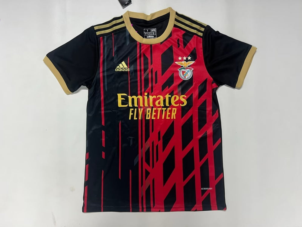Camisola Benfica  Cheap Edição Especial 25/26 -Lançamento