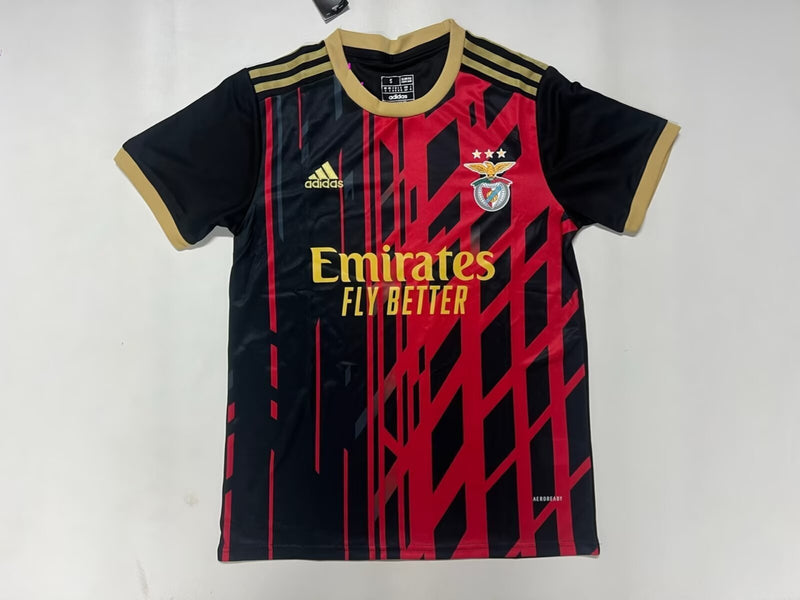 Camisola Benfica  Cheap Edição Especial 25/26 -Lançamento