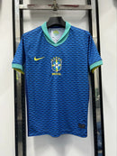 Camisola Seleção Brasil II  2024/25