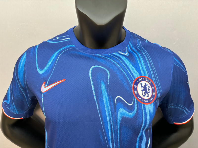 Camisola Chelsea FC 2024/25 Home II