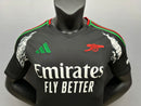 Camisola Arsenal 2024/25 Away