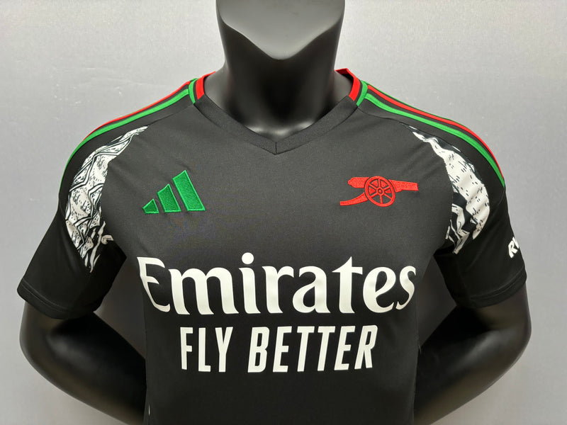 Camisola Arsenal 2024/25 Away