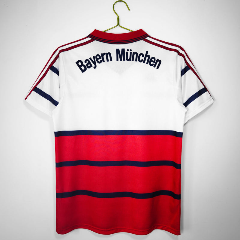 Bayern München Retro  98/00