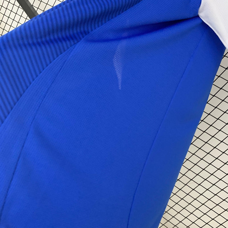 Camisola Cruzeiro 25/26 Home