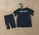 Conjunto Infantil Sporting III 2024/25 CR7