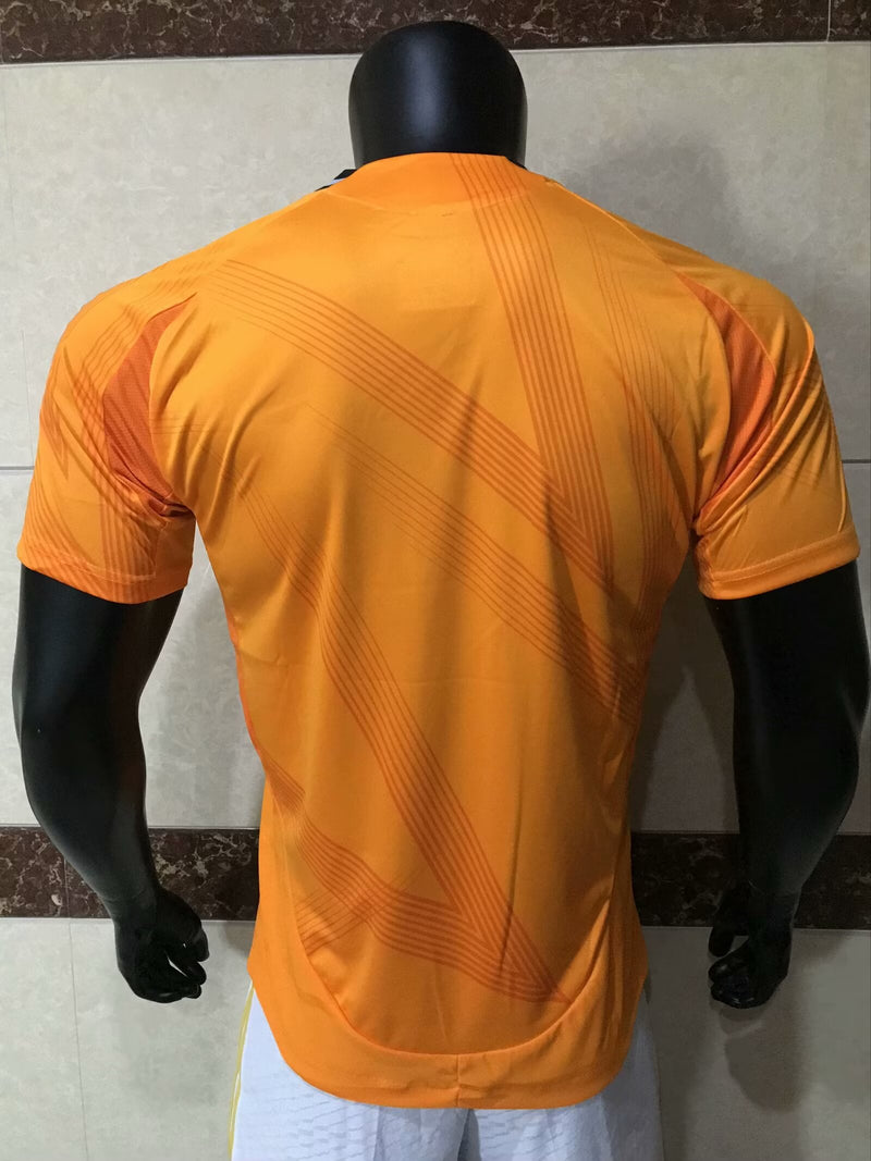 Camisola Real Madrid  Versão Jogador 2024/25 Away