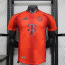 Bayern Munich Home Player 24/25